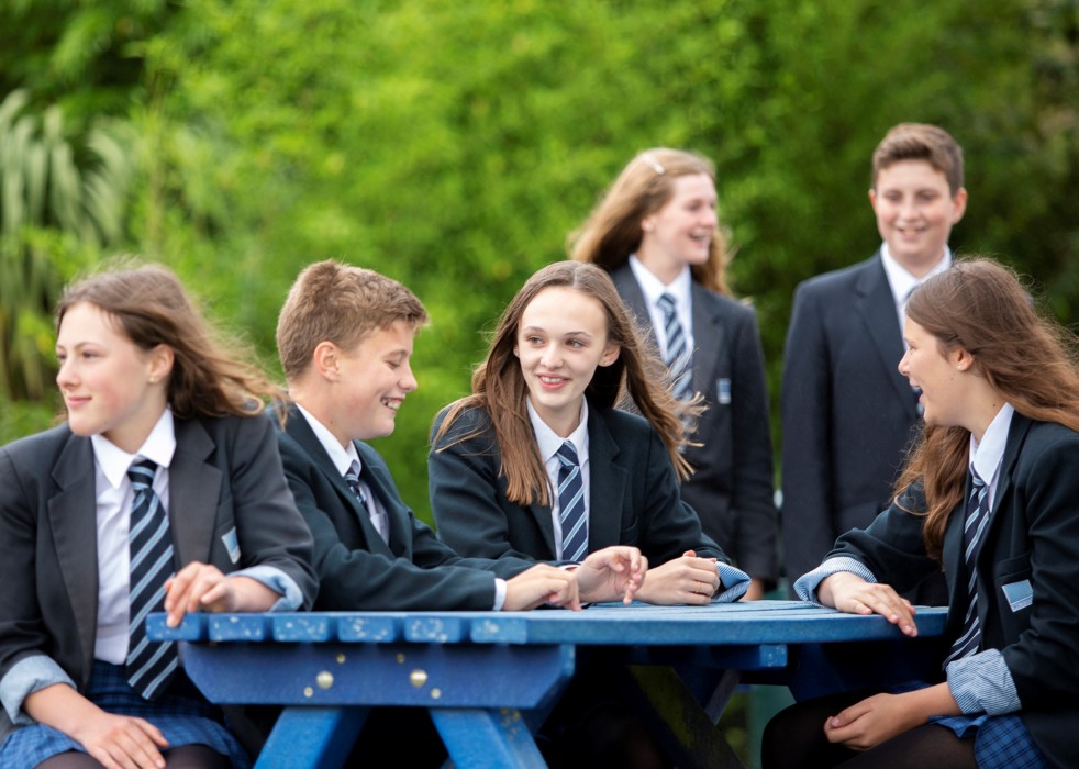 The Corsham School receives a Good rating from Ofsted - The Bath and ...