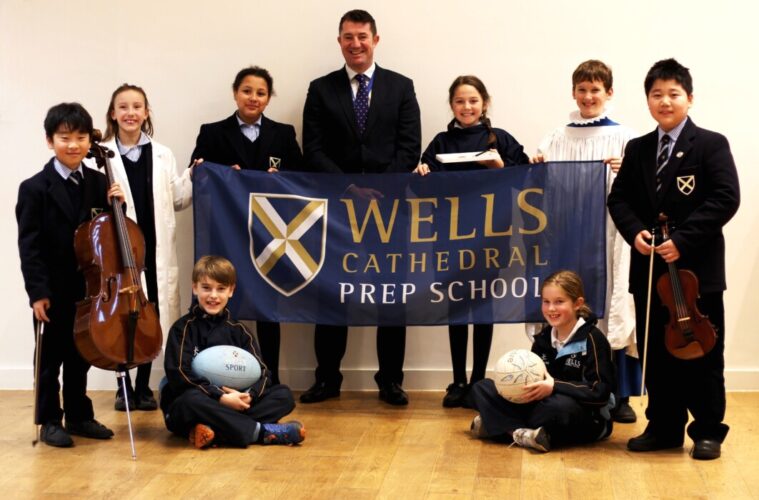 Wells Cathedral Prep School