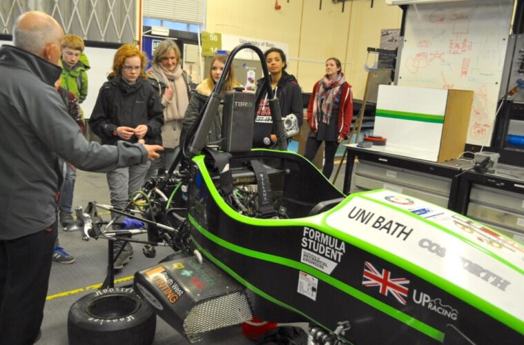 Bath Young Inventor of the Year