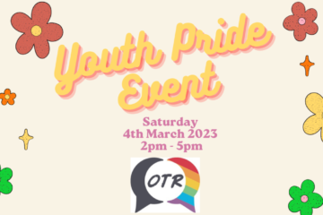 BANES Youth Pride