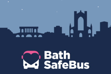 Bath Safe Bus
