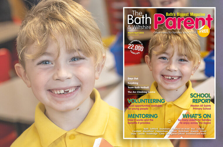 The Bath & Wiltshire Parent