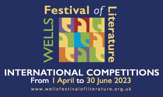 Wells Festival fo Literature