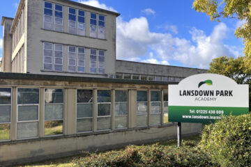 Lansdown Park Academy