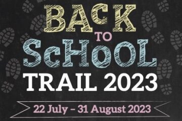 Back To School Trail