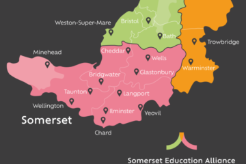 Somerset Education Alliance