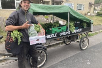 Middle Ground Growers