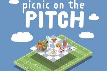 Picnic On The Pitch