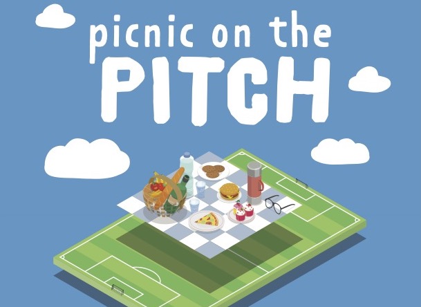 Picnic On The Pitch