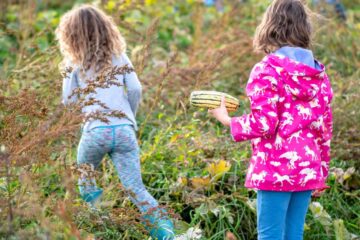 The Community Farm