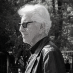 Graham Nash