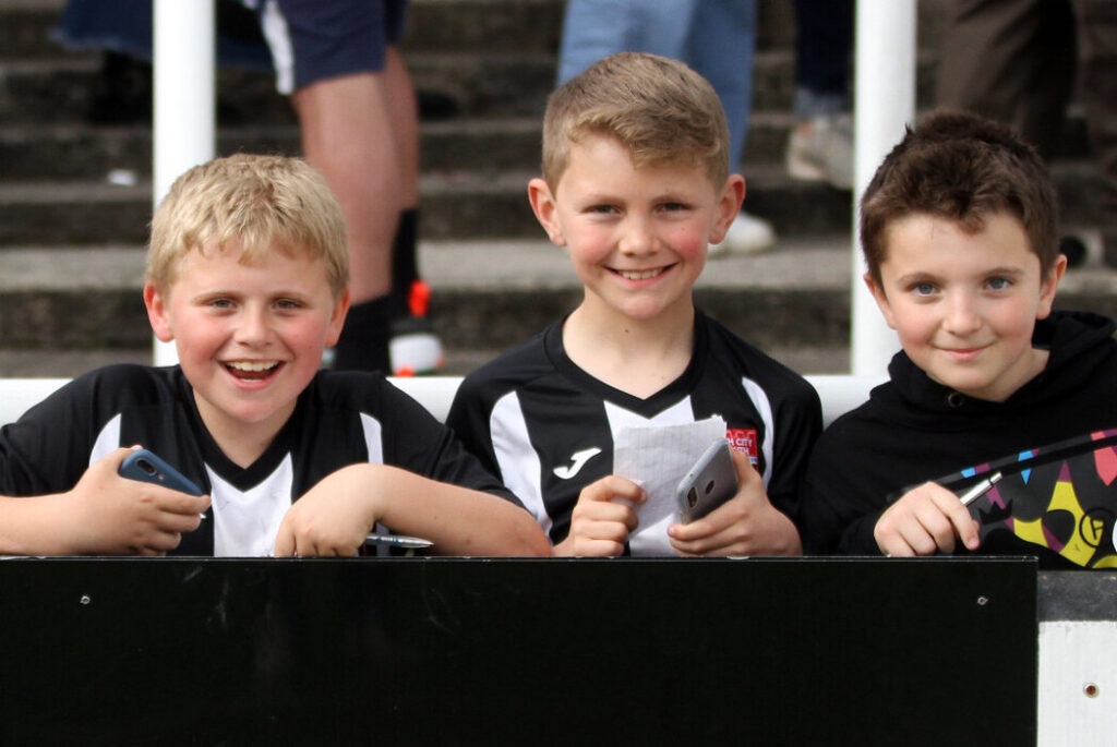 Bath City Foundation