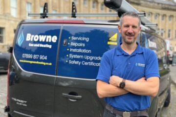 Browne Gas And Heating