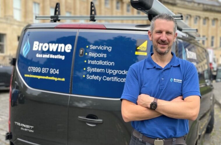Browne Gas And Heating
