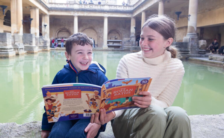 Roman Baths
