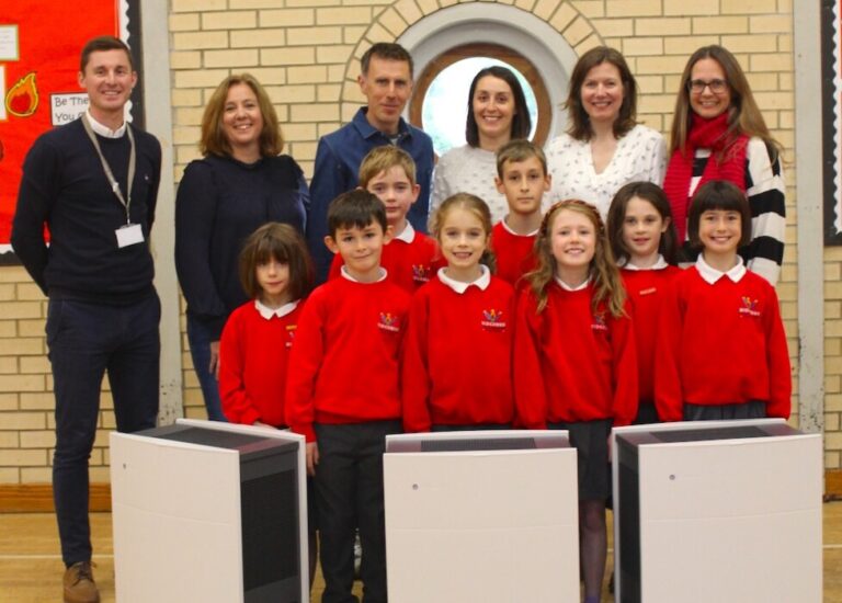 Widcombe Junior School