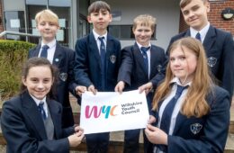 Wiltshire Youth Council
