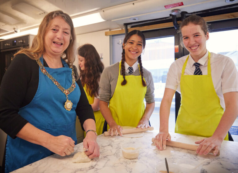 Oldfield School