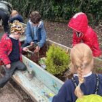 Shoscombe Primary School