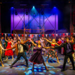 Bath Theatre School