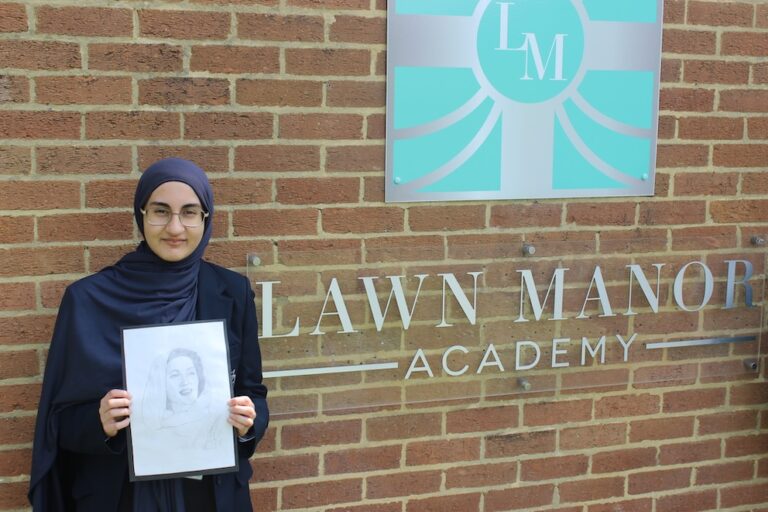 Lawn Manor Academy