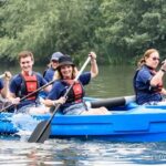 The Big Avon Paddle
