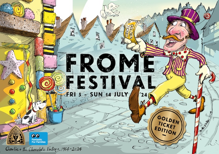 Frome Festival