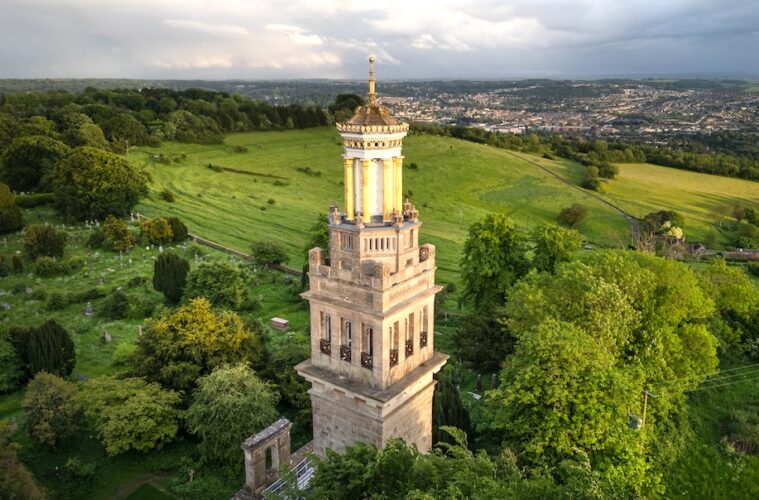 Beckford's Tower