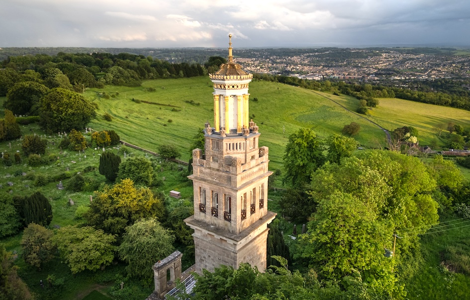 Beckford's Tower