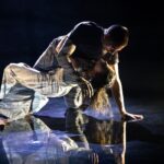 Echo and Narcissus