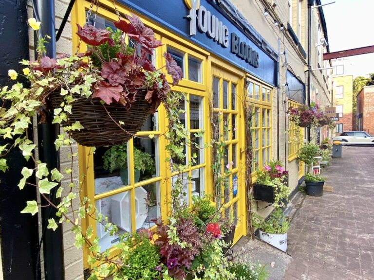 Trowbridge