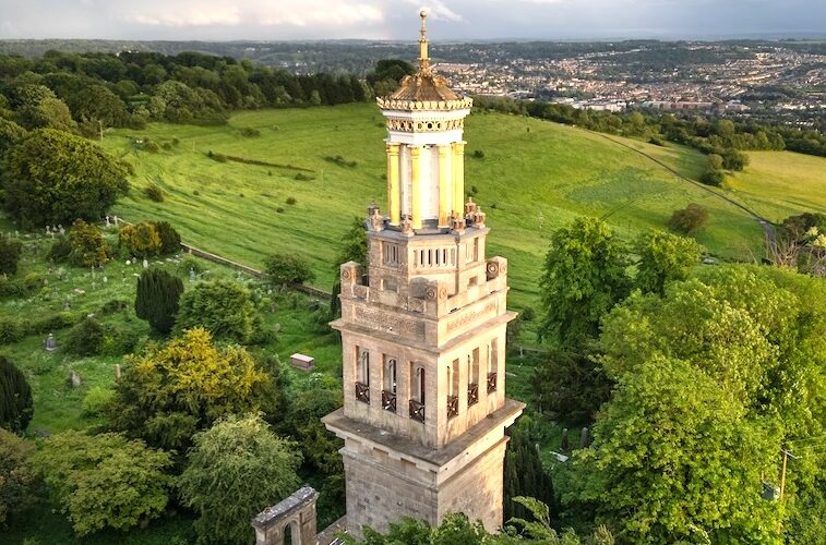 Beckford's Tower