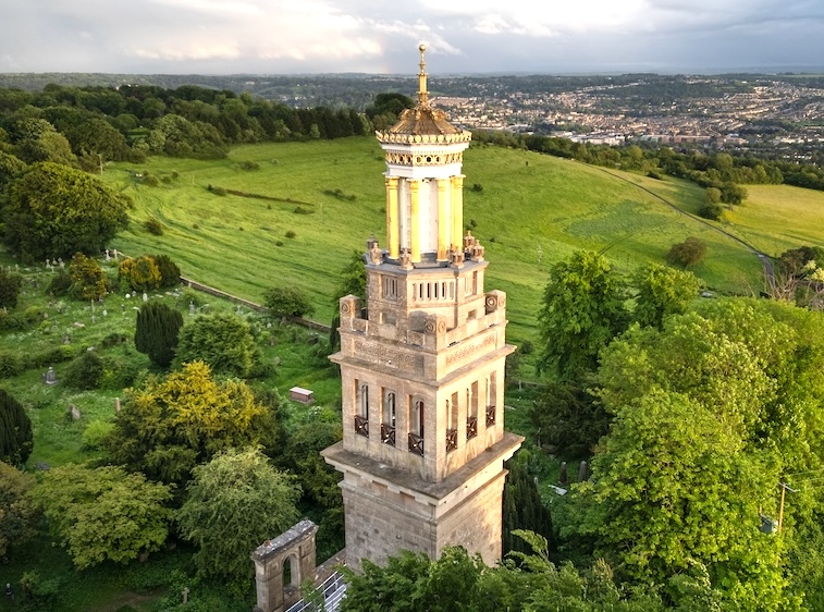 Beckford's Tower