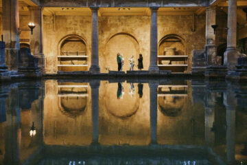 Roman Baths