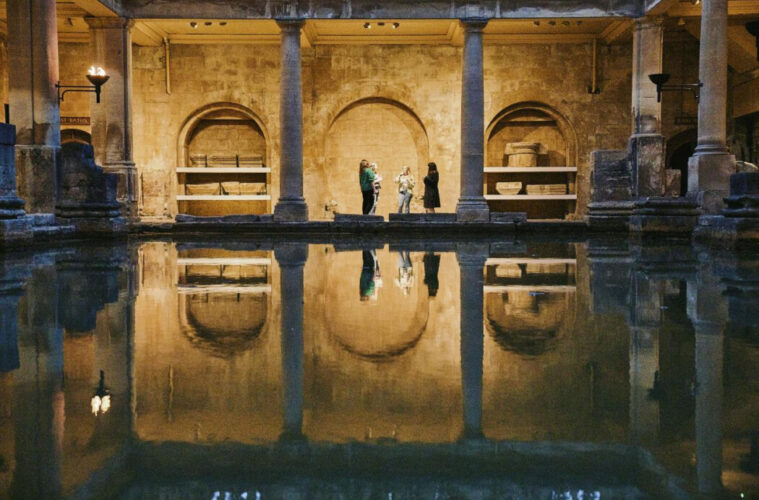 Roman Baths