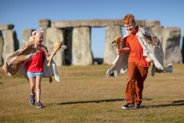 Stonehenge