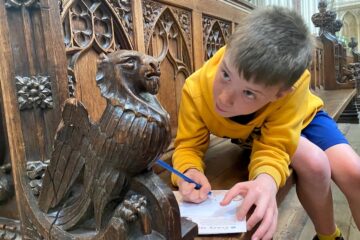 Bath Abbey