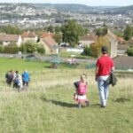 Bath Walking Festival