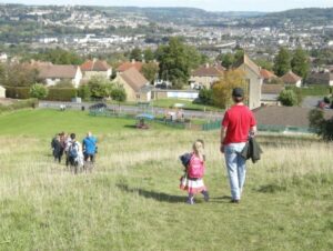 Bath Walking Festival