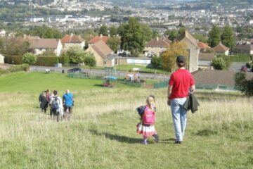 Bath Walking Festival