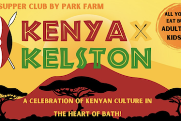 Kenya X Kelston