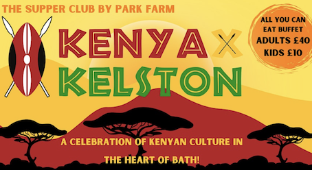 Kenya X Kelston