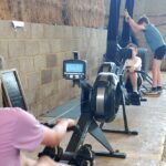 Rustiq Fitness