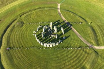 Stonehenge