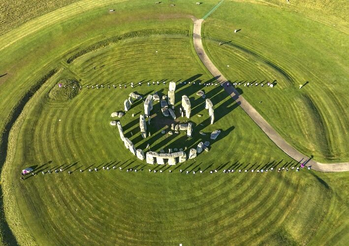 Stonehenge