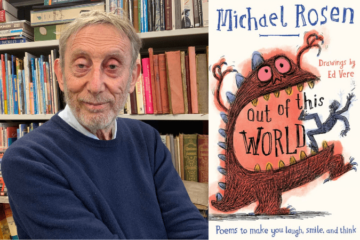 Michael Rosen