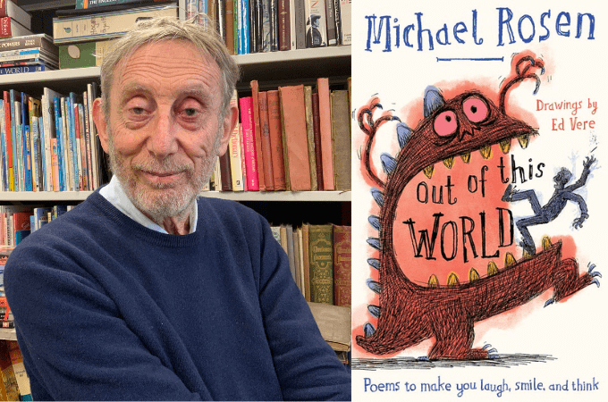 Michael Rosen