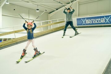 Wilts Ski Centre