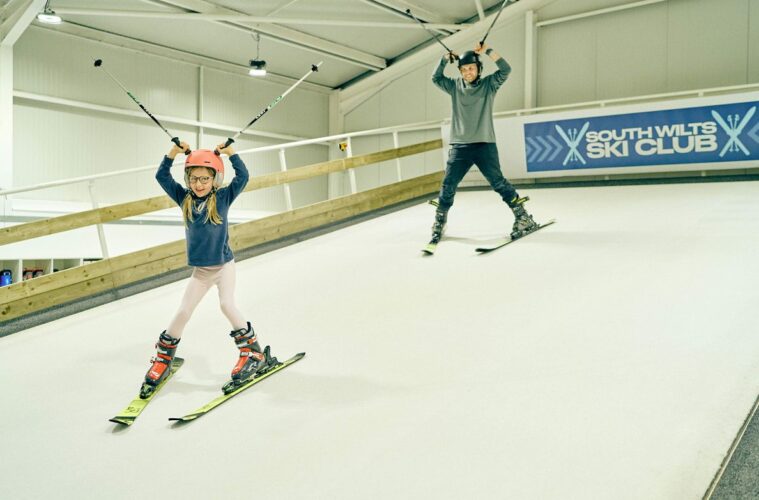 Wilts Ski Centre