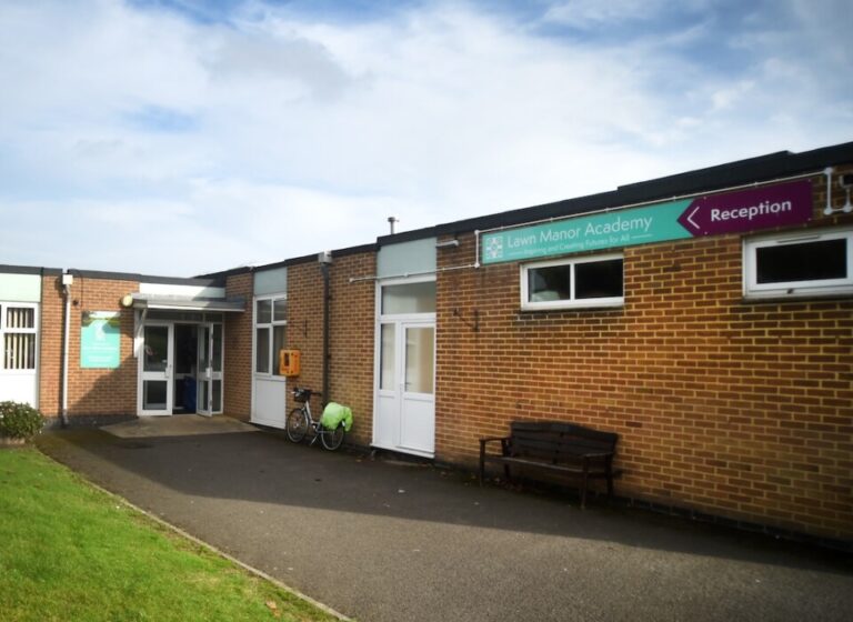 Lawn Manor Academy